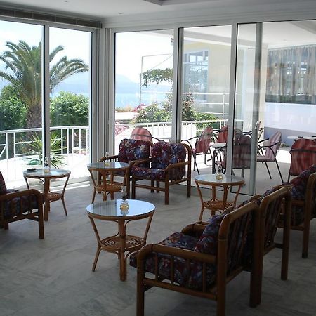 Maritsa'S Bay Hotel Pythagóreion Exterior foto